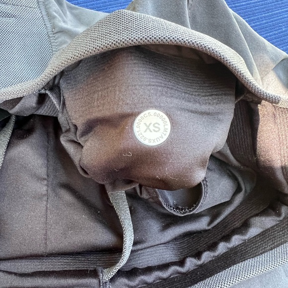 lululemon fast and free short - Picture 3 of 3